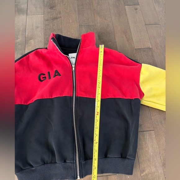 I.AM.GIA Varsity Jacket - Picture 9 of 9